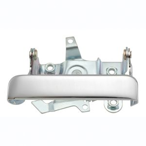 MANIJA DE TAPA FD F-150/F-250 80-86  CROMO ZINC HUSHAN