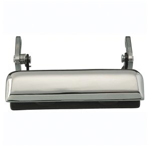 MANIJA DE TAPA FD F-150/F-250 87-96/RANGER 93-97  MZ B2600 94-10  CROMO ZINC HUSHAN