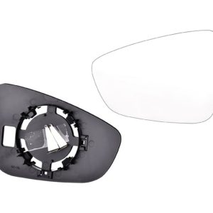 LUNA ESPEJO CV AVEO 18-23 LINEA NUEVA S/DESEMPANANTE LS/LT/LTZ L4 4 CILINDROS 1.5L 4 PUERTAS IZQ