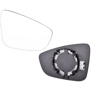 LUNA ESPEJO CV AVEO 18-23 LINEA NUEVA C/DESEMPANANTE LS/LT/LTZ L4 4 CILINDROS 1.5L 4 PUERTAS DER