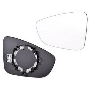 LUNA ESPEJO CV AVEO 18-23 LINEA NUEVA C/DESEMPANANTE LS/LT/LTZ L4 4 CILINDROS 1.5L 4 PUERTAS IZQ