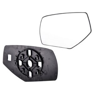 LUNA ESPEJO CV SILVERADO 14-18 S/DESENPANANTE  1500/2500/LS/LT/Z71/SLE/XL/PREMIER/DENALI V6/V8 6/8 CILINDROS 4.3/5.3/6.2L 2/4 PUERTAS IZQ