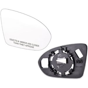 LUNA ESPEJO CV CRUZE 16-19 S/DESEMPANANTE L/LS/LT/PREMIER L4 4 CILINDROS 1.4/1.6/1.8L 4 PUERTAS DER