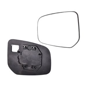 LUNA ESPEJO DG ATTITUDE 15-23 S/DESEMPANANTE SE/SXT/GLX/GLS/GT/G4 L3 3 CILINDROS 1.2L 4 PUERTAS IZQ