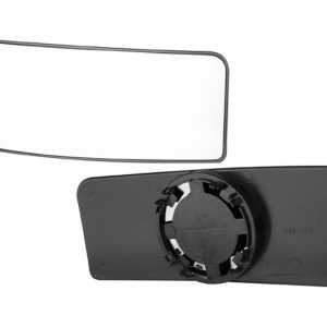 LUNA ESPEJO FD F-150 04-14 (LARGA) S/DESENPANANTE INFERIOR P/ESPEJO TELESCOPICO STX V6 6 CILINDROS 3.7L 2/4 PUERTAS DER