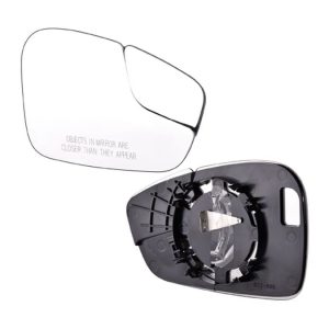 LUNA ESPEJO FD FIESTA 11-19 C/PUNTO CIEGO SE/S/STTITANIUM L4 4 CILINDROS 1.0/1.6L 4 PUERTAS DER