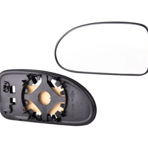 LUNA FD FOCUS 00-06 IZQ