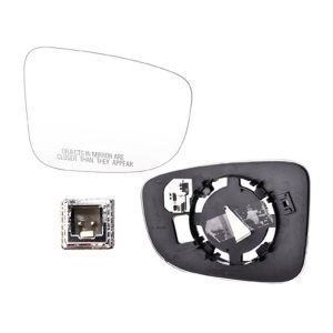 LUNA ESPEJO MZ 3 14-18 S/DESEMPANANTE C/SENSOR DER