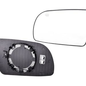 LUNA ESPEJO NS ALTIMA 07-12 C/DESEMPANANTE BASE/S/SE/SL/SR/HYBRID L4/V6 4/6 CILINDROS 2.5/3.5L 2/4 PUERTAS IZQ