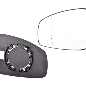LUNA ESPEJO RN FLUENCE 11-17 S/DESENPANANTE AUTHENTIQUE/DINAMIQUE/EXPRESSION/PRIVILEGE L4 4 CILINDROS 2.0L 4 PUERTAS IZQ
