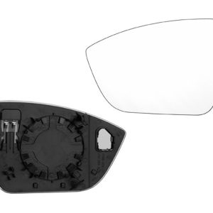 LUNA ESPEJO ST ATECA 17-23 C/DESEMPANANTE IZQ