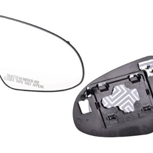 LUNA ESPEJO TY CAMRY 13-17 C/DESEMPANANTE DER