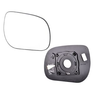 LUNA ESPEJO TY RAV 4 09-12 S/DESEMPANANTE DER