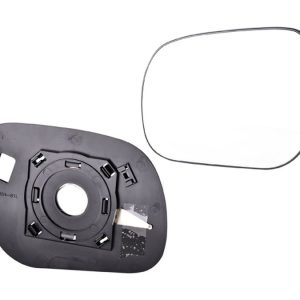 LUNA ESPEJO TY RAV 4 09-12 S/DESEMPANANTE IZQ