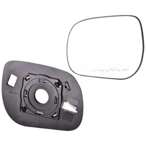 LUNA ESPEJO TY RAV 4 09-12 C/DESEMPANANTE IZQ