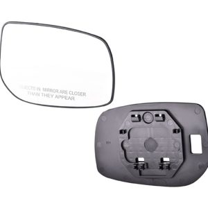 LUNA ESPEJO TY YARIS 07-16 S/DESEMPANANTE 4 PUERTAS DER