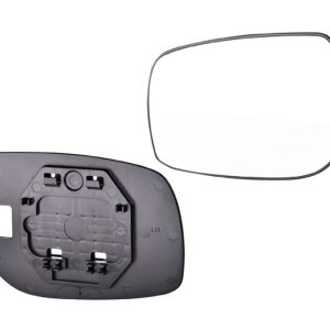 LUNA ESPEJO TY YARIS 07-16 S/DESEMPANANTE 4 PUERTAS IZQ