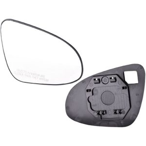 LUNA ESPEJO TY YARIS 12-16 S/DESEMPANANTE 5 PUERTAS DER
