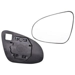 LUNA ESPEJO TY YARIS 12-16 S/DESEMPANANTE 5 PUERTAS IZQ