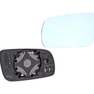 LUNA VW JETTA 99-13 AZUL C/DESENPANANTE NAC IZQ