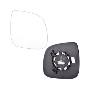 LUNA ESPEJO VW AMAROK 11-21 S/DESEMPANANTE ENTRY/HIGHLINE/STARLINE/TRENDLINE L4/V6 4/6 CILINDROS 4 PUERTAS DER