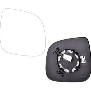LUNA ESPEJO VW AMAROK 11-21 C/DESEMPANANTE ENTRY/HIGHLINE/STARLINE/TRENDLINE L4/V6 4/6 CILINDROS 4 PUERTAS DER