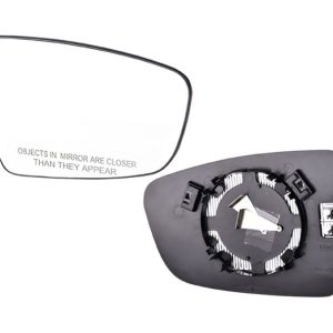 LUNA ESPEJO KI FORTE 16-18 C/DESENPANANTE EX/LX/SX L4 4 CILINDROS 2.0L 4 PUERTAS DER