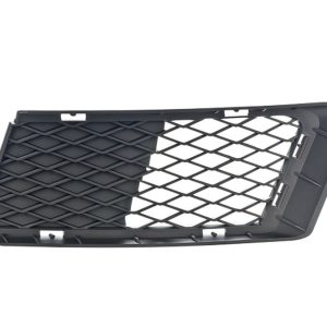 REJILLA FASCIA DELANTERA BW SERIE 3 06-08 4 PUERTAS IZQ