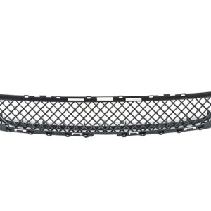 REJILLA FASCIA DELANTERA BW SERIE 3 99-06 2 PUERTAS