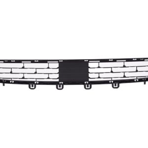 REJILLA FASCIA BW X5 14-18 C/HOYO P/CONTROL XDRIVE40IA EXCELLENCE L6 6 CILIDROS 3.0L 5 PUERTAS INFERIOR