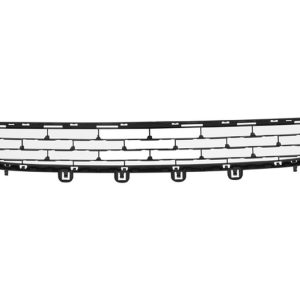 REJILLA FASCIA BW X5 14-18 S/HOYO P/CONTROL XDRIVE40IA EXCELLENCE L6 6 CILIDROS 3.0L 5 PUERTAS INFERIOR