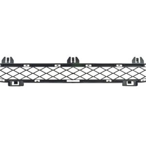 REJILLA FASCIA BW X3 11-14 CENTRAL
