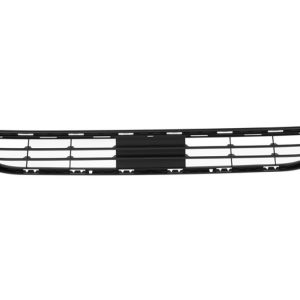 REJILLA FASCIA DELANTERA BW X3 15-17 CORRUGADA SDRIVE20IA L4 4 CILIDROS 2.0/2.5L 5 PUERTAS INFERIOR