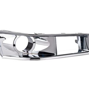 REJILLA FASCIA DELANTERA CD CTS 08-12 CROMADA BASE/V COUPE/LUXURY/PERFORMANCE/PREMIUM/WAGON L4/V6/V8 4/6/8CILINDROS 2.0/3.0/3.6/6.2L 3/4 PUERTAS DER