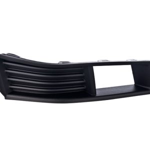 REJILLA FASCIA DELANTERA CD CTS 08-12 NEGRA MATE BASE/V COUPE/LUXURY/PERFORMANCE/PREMIUM/WAGON L4/V6/V8 4/6/8CILINDROS 2.0/3.0/3.6/6.2L 3/4 PUERTAS DER