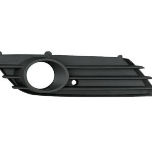 REJILLA FASCIA CV ASTRA 06-08 NEGRA C/HOYO DER