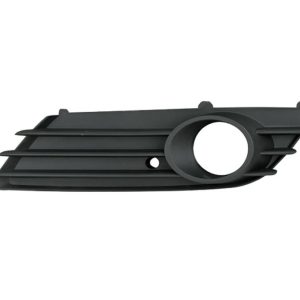 REJILLA FASCIA CV ASTRA 06-08 NEGRA C/HOYO IZQ