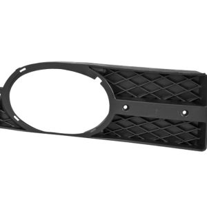 REJILLA FASCIA CV AVEO 08-11 C/HOYO P/FARO S/MOLDURA DER