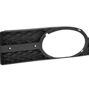 REJILLA FASCIA CV AVEO 08-11 C/HOYO P/FARO S/MOLDURA IZQ