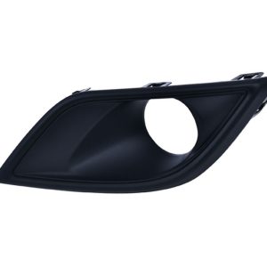 REJILLA FASCIA DELANTERA CV AVEO 18-21 ORIGINAL LINEA NUEVA C/HOYO P/FARO LT L4 4 CILINDROS 1.5L 4 PUERTAS DER