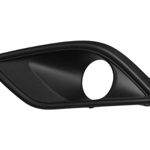REJILLA FASCIA DELANTERA CV AVEO 18-21 ORIGINAL LINEA NUEVA C/HOYO P/FARO LT L4 4 CILINDROS 1.5L 4 PUERTAS IZQ
