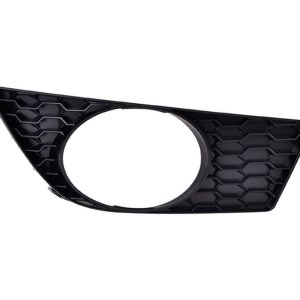 REJILLA FASCIA CV AVEO 17-18 C/HOYO P/FARO ORIGINAL DER
