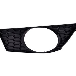 REJILLA FASCIA CV AVEO 17-18 C/HOYO P/FARO ORIGINAL IZQ
