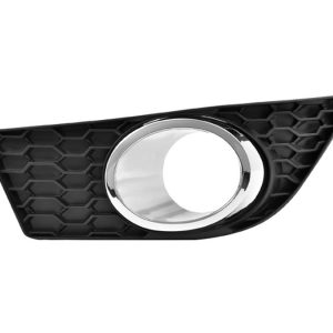 REJILLA FASCIA DELANTERA CV AVEO 17-18 F/CROMADO LTZ L4 4 CILINDROS 4 PUERTAS IZQ