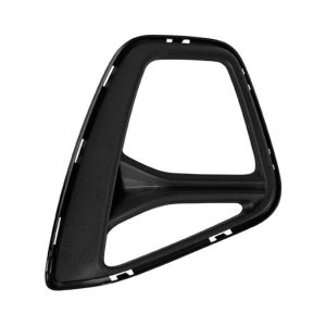 REJILLA FASCIA DELANTERA CV BLAZER 19-22 NEGRA MATE RS/RS BITONO V6 6 CILINDROS 3.6L 5 PUERTAS DER