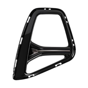 REJILLA FASCIA DELANTERA CV BLAZER 19-22 NEGRA BRILLANTE RS/RS BITONO V6 6 CILINDROS 3.6L 5 PUERTAS DER