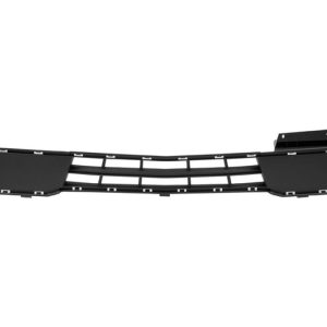 REJILLA FASCIA DELANTERA CV BLAZER 19-22 S/HOYO P/SENSOR RS/RS BITONO  V6 6 CILINDROS 3.6L 5 PUERTAS INFERIO CENTRAL
