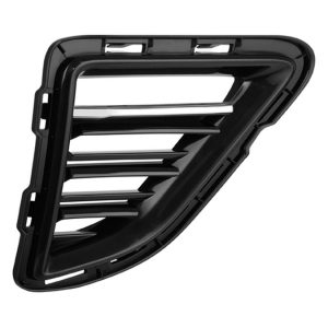 REJILLA FASCIA DELANTERA CV CAMARO 16-18 C/MOLDURA CROMADA SS V6/V8 6/8 CILINDROS 3.6/6.2L 2 PUERTAS DER
