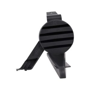 REJILLA FASCIA CV CAPTIVA 08-15 S/HOYO P/FARO NIEBLA DER