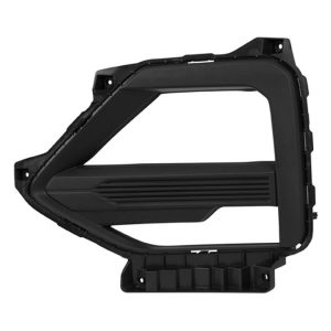 REJILLA FASCIA CV CAPTIVA 21-22 L4 4 CILINDROS 1.5L 5 PUERTAS ORIGINAL IZQ